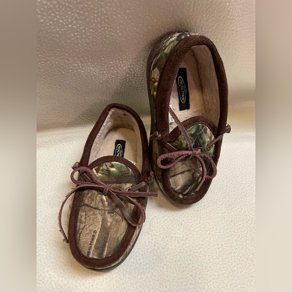 Realtree boys slippers - Picture 8 of 8